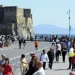 Confesercenti Campania: boom di turisti a Pasqua, attesi 250mila visitatori