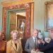 Al direttore del Museo di Capodimonte Sylvain Bellenger l’onorificenza di “Cavaliere Costantiniano”