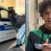 VIDEO-La Polizia Municipale chiude l’attività del tiktoker Patrizio Chianese