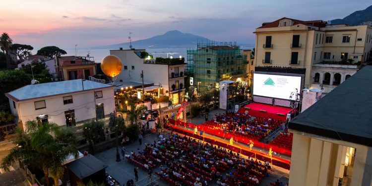 Social World Film Festival nel segno di Gina Lollobrigida: presentazione a Cannes