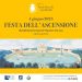 Alla Reggia di Carditello, domenica 4 giugno, la festa dell’Ascensione