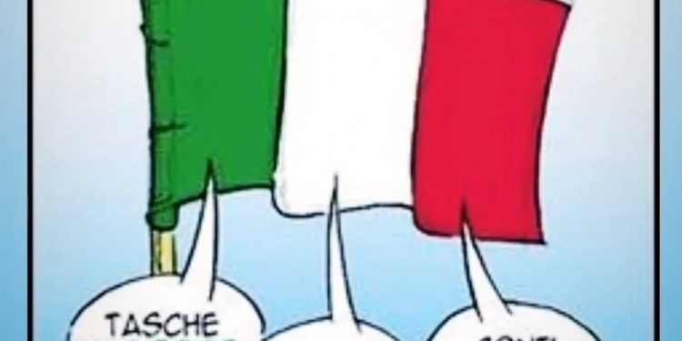 Il Sud Italia è il peggior luogo in Europa per trovare lavoro, soprattutto se sei donna