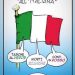 Il Sud Italia è il peggior luogo in Europa per trovare lavoro, soprattutto se sei donna