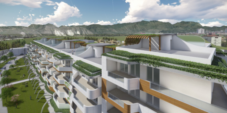 Ponticelli: piano urbanistico promosso per riqualificare il quartiere