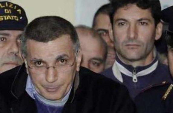 La storia di Vittorio Pisani: dall’arresto di Zagaria all’assoluzione dopo le  calunnie del pentito