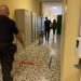 Vomero: controlli dei carabinieri nell’istituto alberghiero “Giustino Fortunato”