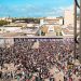 Comicon Napoli da record: 170.000 visitatori