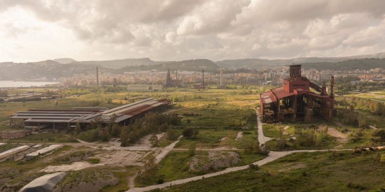 Cinema, anteprima “La cura” di Patierno apre il “Bagnoli Film Festival”