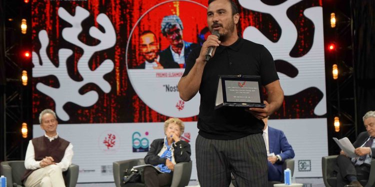 Il grande successo del Premio Elsa Morante 2023