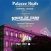 Mixed by Erry: 1 giugno aperitivo al Palazzo Reale di Napoli