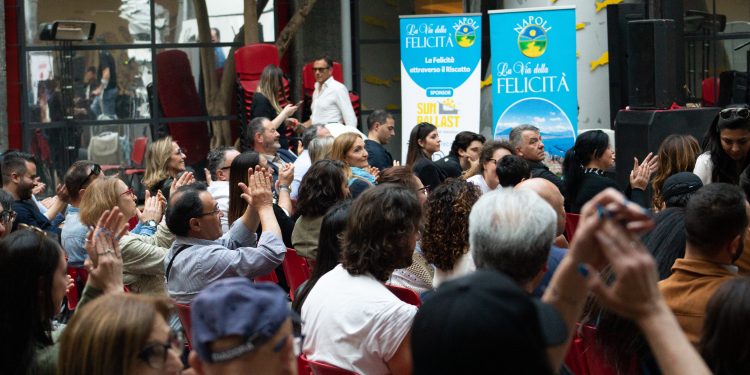 A Napoli un evento per premiare artigiani, artisti ed eroi sociali