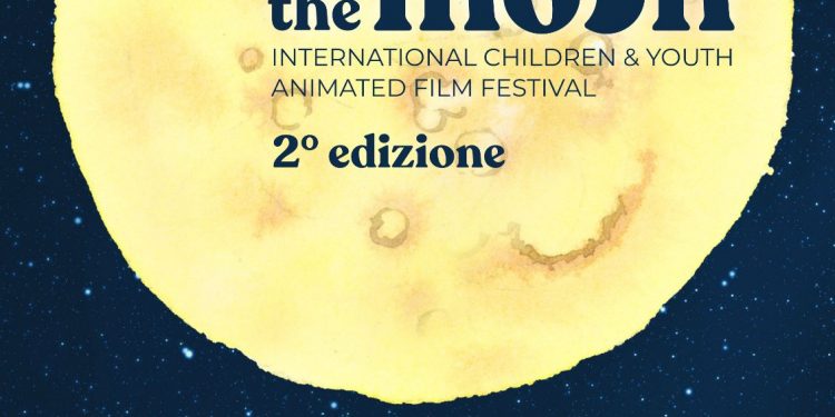 “Catch the moon”, a Napoli al via il Festival Internazionale di cinema d’animazione per bambini e ragazzi