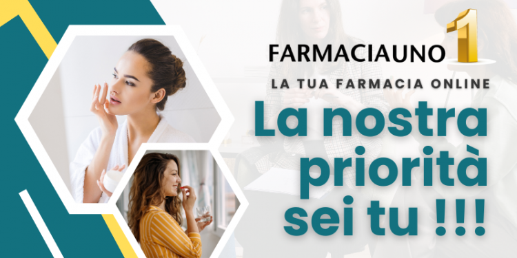 Farmaciauno: Un leader nel settore farmaceutico online che combina convenienza, sicurezza e qualità per rispondere a tutte le esigenze dei clienti 