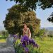 Orto Botanico di Napoli: alla mostra florovivaistica “Planta, il giardino e non solo” focus dedicato alle Rose con la scrittrice botanica Nicoletta Campanella