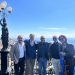 Dal 2 maggio, sui canali-social del Grand Hotel Parker’s di Napoli: “perché è bello tifare Napoli?”
