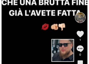 Ponticelli, i De Micco commentano l’omicidio di Costanzo con un video su TikTok