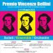 Il premio Musicale Vincenzo Bellini al Museo del Parco nazionale del Vesuvio di Boscoreale