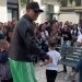 Festa della mamma speciale al carcere femminile di Pozzuoli con Franco Ricciardi