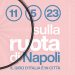 L’11 maggio a Napoli la sesta tappa del Giro d’Italia 2023
