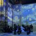 Van Gogh: The Immersive Experience proroga fino al 30 luglio a Napoli