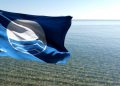Bandiera blu 23: premiate 19 spiagge in Campania