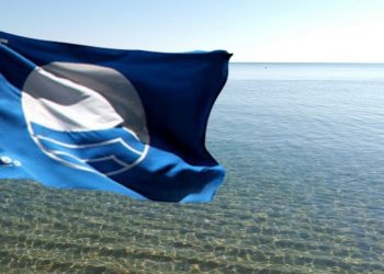 Bandiera blu 23: premiate 19 spiagge in Campania