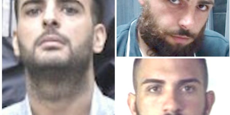 Ponticelli: così “le pazzignane” offrirono appoggio e protezione ai latitanti