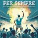 Campioni per sempre, il libro del giornalista Gianfranco Coppola che racconta il terzo scudetto azzurro