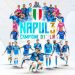 Il Napoli è campione d’Italia!