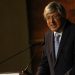 Alejandro Roemmers premiato a Roma