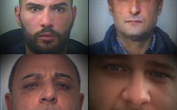 Ponticelli: la faida di camorra silenziosa che fa registrare la media di un morto al mese