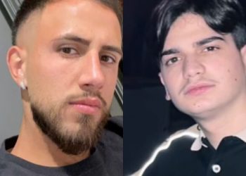 “Stesa” sul luogo dell’omicidio Costanzo: restano in carcere Maranzino e Nocerino