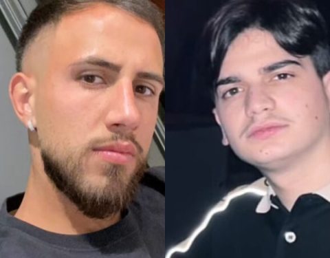 “Stesa” sul luogo dell’omicidio Costanzo: restano in carcere Maranzino e Nocerino