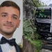 Bus precipitato a Ravello, morto autista 28enne