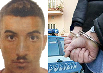 Ponticelli, tentata estorsione a imprenditore costretto a chiudere attività: torna in carcere “Brodino, leader dei De Micco