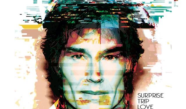 “Surprise trip love”: il nuovo album di Ronn Moss, il celebre Ridge in Beautiful