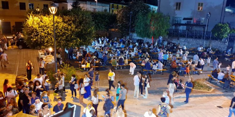 Casavecchia & Pallagrello Wine Festival: l’evento dedicato ai due vitigni casertani
