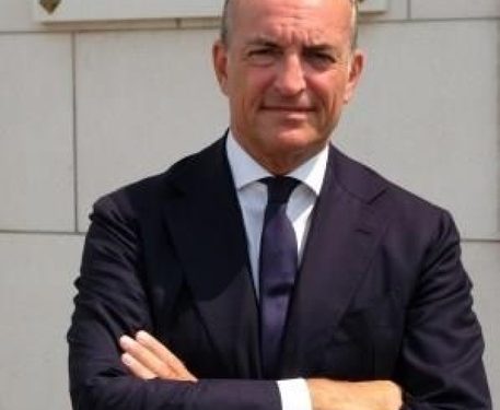 Maurizio Agricola è il nuovo Questore di Napoli