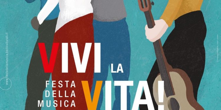 “Festa Nazionale della Musica Europea”: a Camerota si apre così la stagione dei Mercatini del Mercoledì