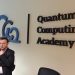 Quantum Computing Academy: al polo universitario di San Giovanni, la cerimonia di chiusura della 1^ edizione