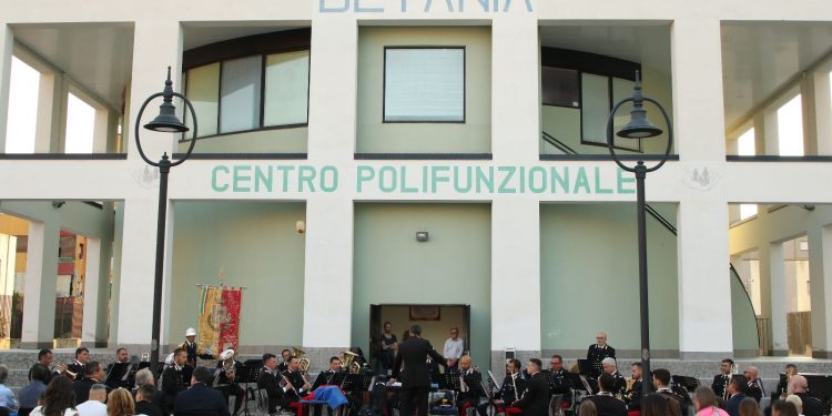 Carabinieri: al via il progetto “Concerti per le periferie”