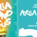 Dal 23 al 25 giugno: “Atella Sound Circus”, Festival della Musica e Artisti di Strada