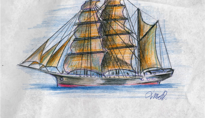 Libri: “Il sito del naviglio” tra armatori, marinai e rotte senza confini 