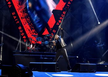 28-29 giugno: Vasco live 2023 all’Arechi di Salerno