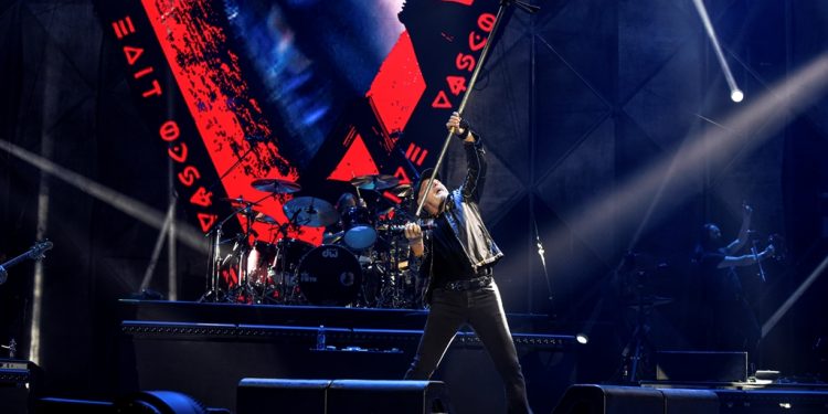 28-29 giugno: Vasco live 2023 all’Arechi di Salerno