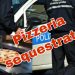 Arzano, abusivismo edilizio: polizia locale sequestra attività con sanzioni per 10mila euro. Titolo revocato