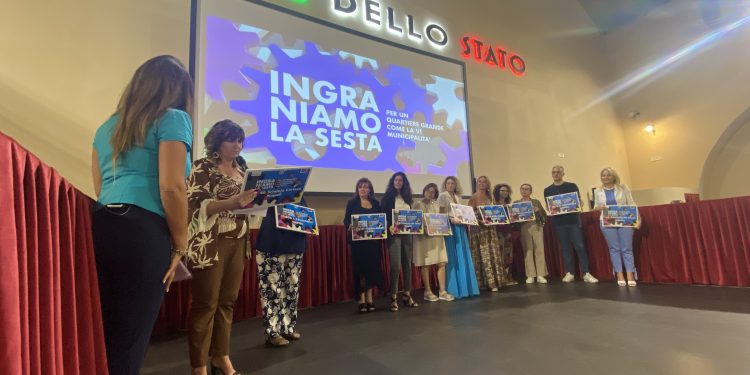 Le scuole di Napoli est sfidano la dispersione scolastica, grande successo per l’evento a Pietrarsa