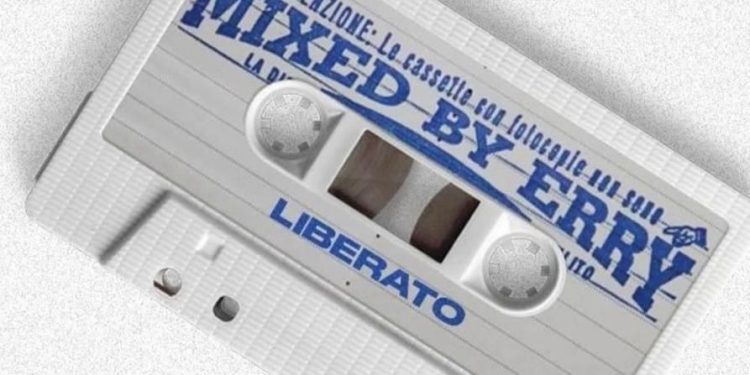 Mixed by Erry: a luglio dj set e programma stile anni ’80 su Radio Marte