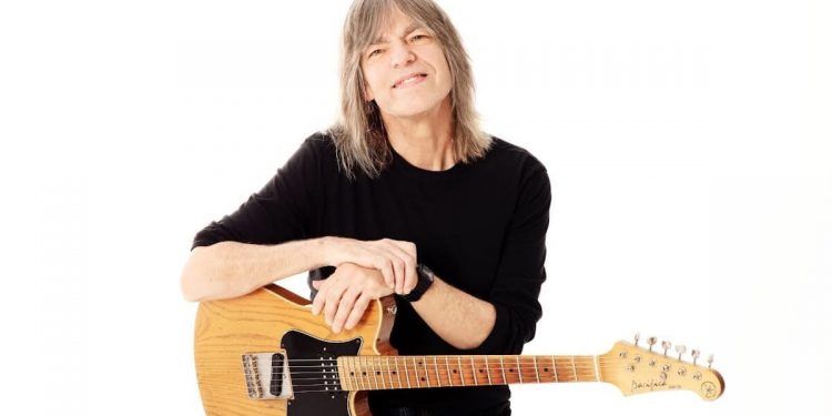 29 luglio, Mike Stern alla XXVIII edizione di Pomigliano Jazz