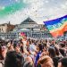 Napoli Pride, coordinamento POV scrive a Manfredi: “Nel 2024 nessuno vada escluso”